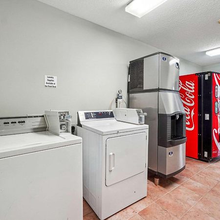 Quality Inn & Suites Dawsonville Luaran gambar