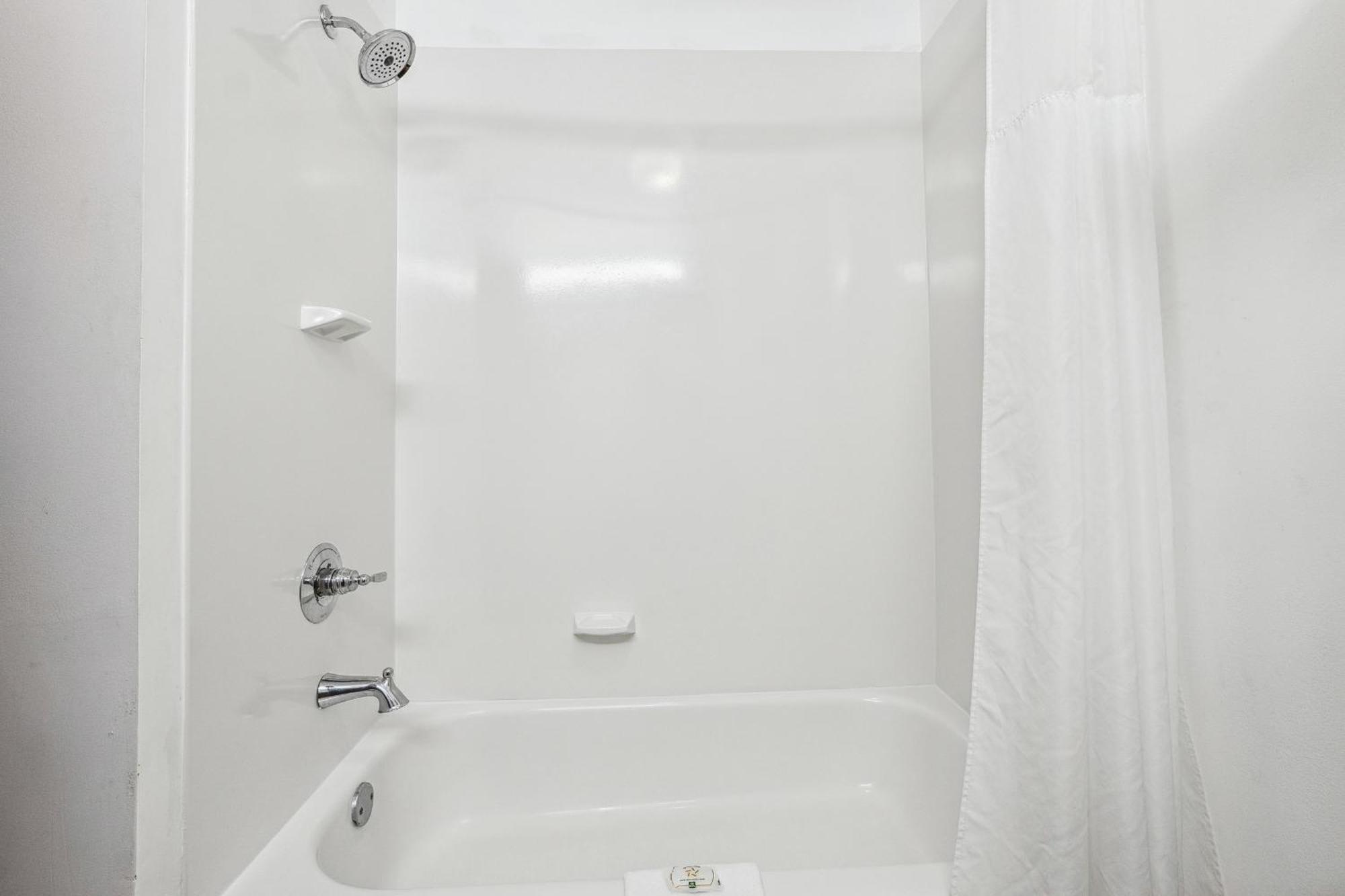 Quality Inn & Suites Dawsonville Luaran gambar