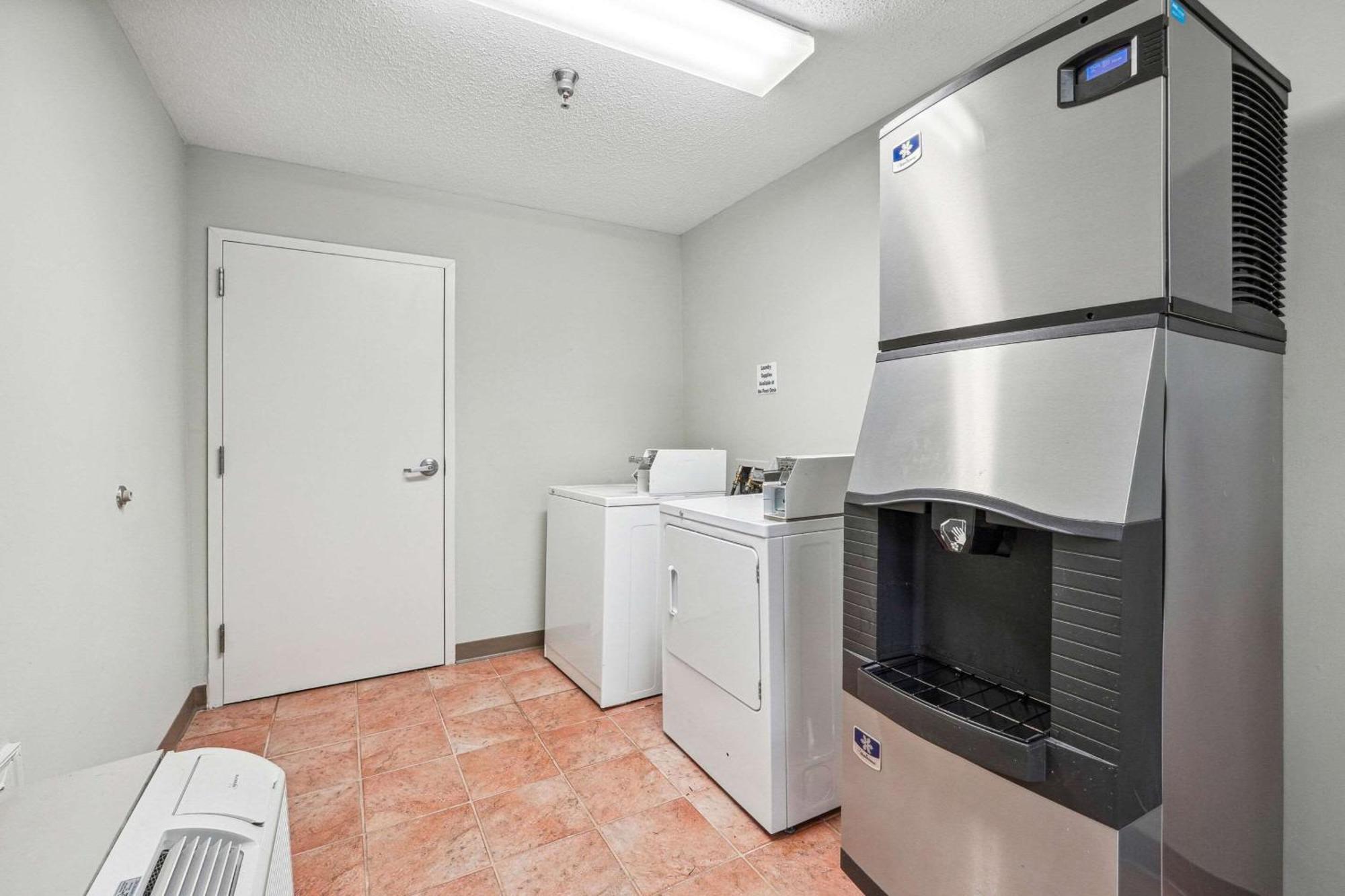 Quality Inn & Suites Dawsonville Luaran gambar