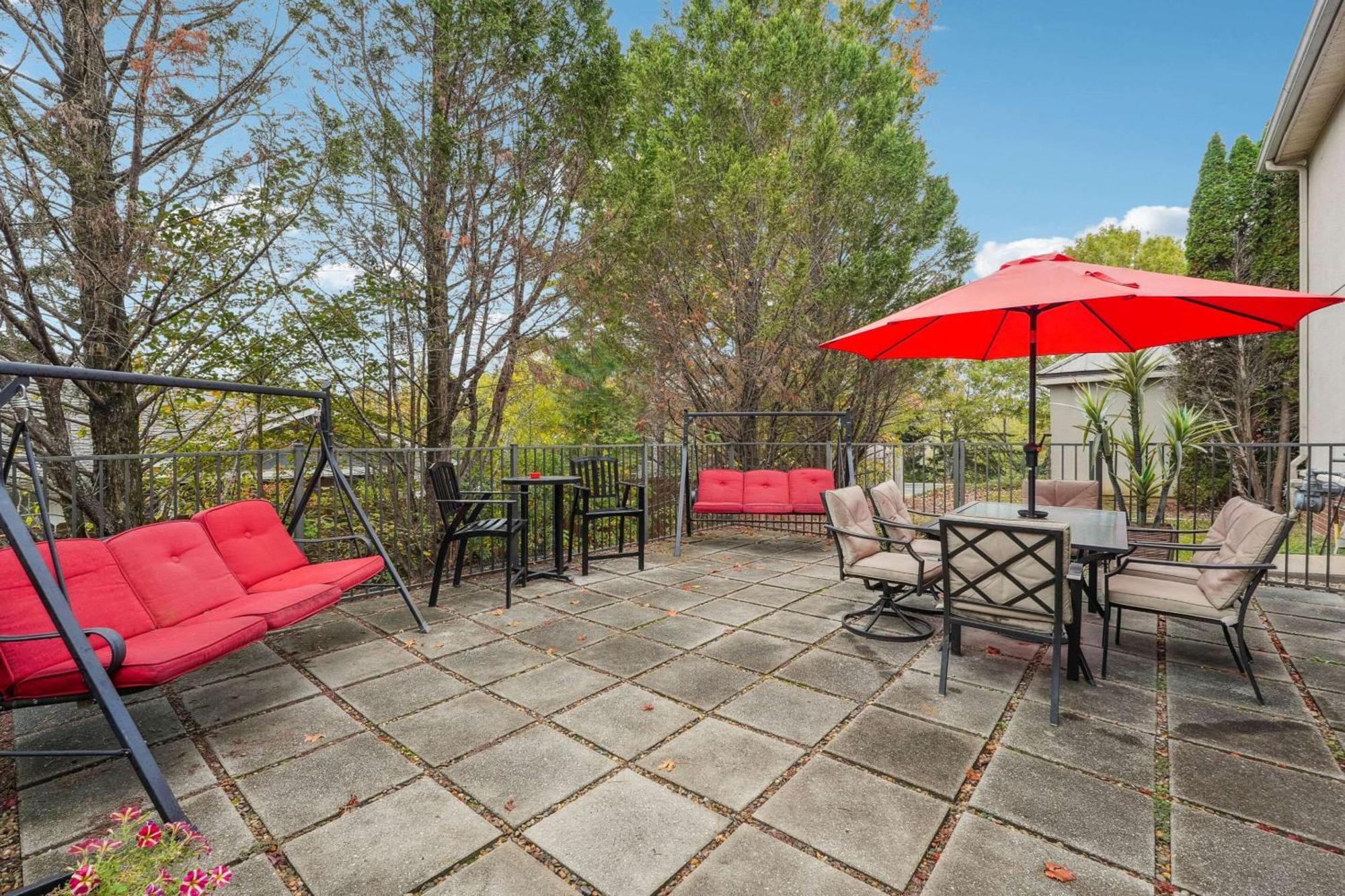 Quality Inn & Suites Dawsonville Luaran gambar