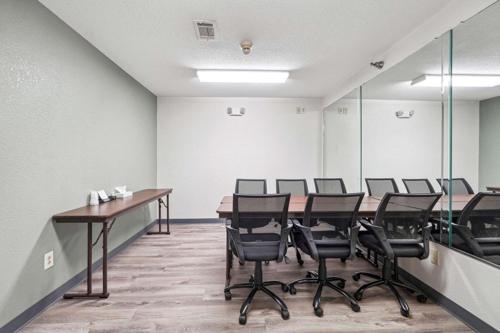 Quality Inn & Suites Dawsonville Luaran gambar